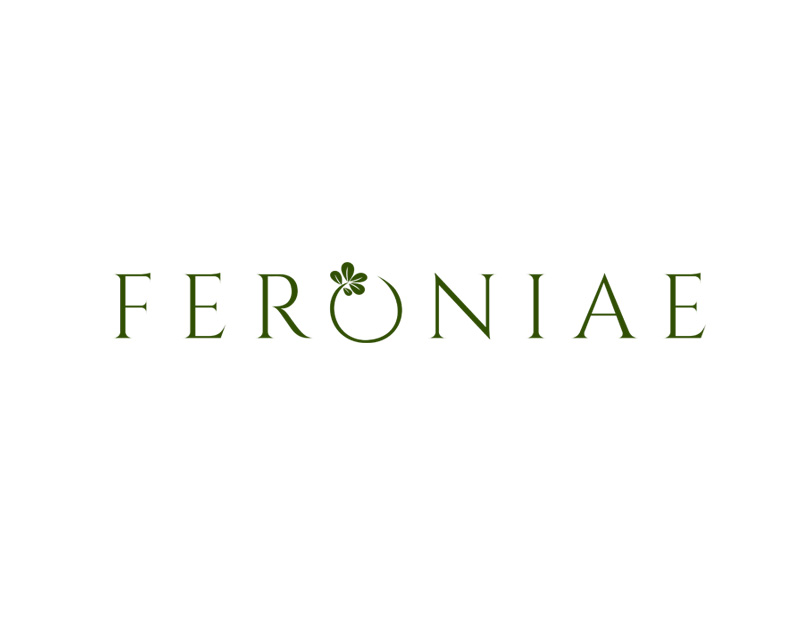 Logo Design for feroniae