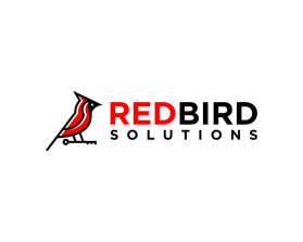 Redbird Solutions entry by artbee