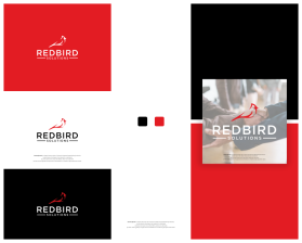 Redbird Solutions entry by manaf