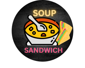 Soup Sandwich entry by Manishar