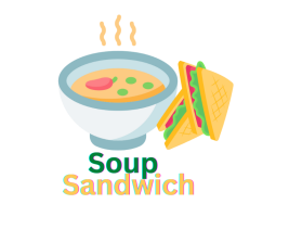 Soup Sandwich entry by Manishar