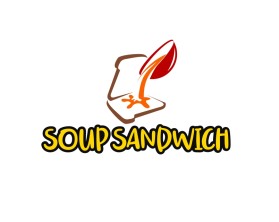 Soup Sandwich entry by mas_Hasyim
