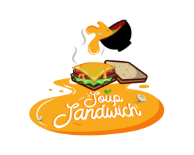Soup Sandwich entry by zahitr