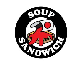 Soup Sandwich entry by paulwaterfall