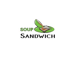 Soup Sandwich entry by Coral