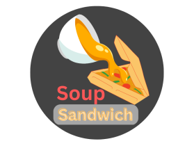 Soup Sandwich entry by Manishar