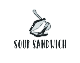 Soup Sandwich entry by PiyushS