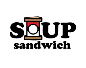 Soup Sandwich entry by paulwaterfall