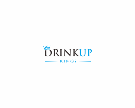 DrinkUp Kings entry by mufid