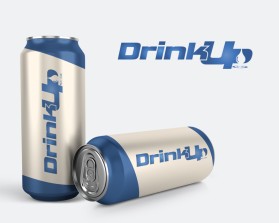 DrinkUp Kings entry by 3PULKILL