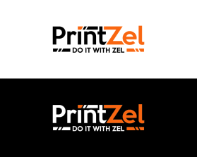 PrintZel entry by BPBdesign