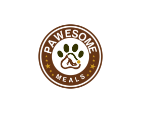 Pawesome Meals entry by awesome