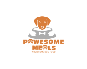 Pawesome Meals entry by prince7
