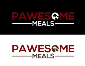 Pawesome Meals entry by MuhammadR