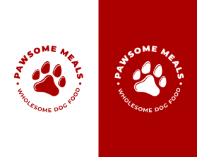 Pawesome Meals entry by Jagad Langitan