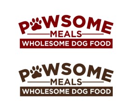 Pawesome Meals entry by Ilham Fajri