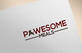 Pawesome Meals entry by MuhammadR