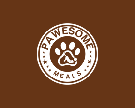 Pawesome Meals entry by awesome