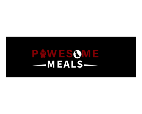 Pawesome Meals entry by prince7