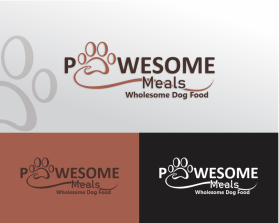 Pawesome Meals entry by basar