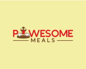 Pawesome Meals entry by salami