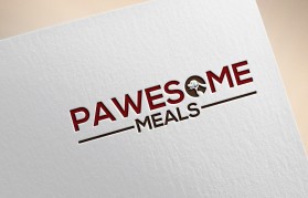Pawesome Meals entry by MuhammadR