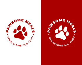 Pawesome Meals entry by Jagad Langitan