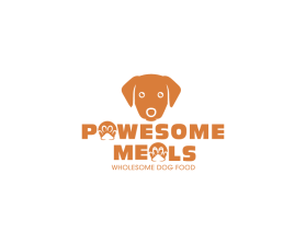 Pawesome Meals entry by prince7