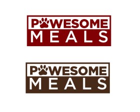 Pawesome Meals entry by Ilham Fajri