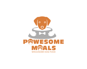 Pawesome Meals entry by prince7