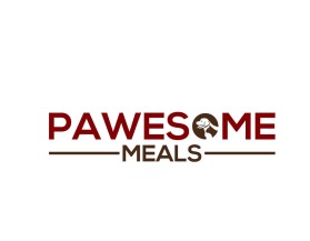 Pawesome Meals entry by MuhammadR