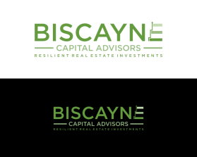Biscayne Capital Advisors entry by binbin design
