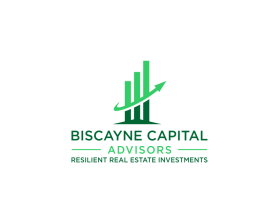 Biscayne Capital Advisors entry by rejeky_design