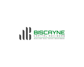 Biscayne Capital Advisors entry by DreamLogo