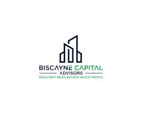 Biscayne Capital Advisors entry by rejeky_design