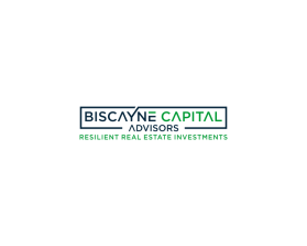 Biscayne Capital Advisors entry by rejeky_design