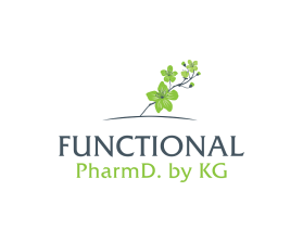 Functional PharmD. by KG entry by DORIANA999