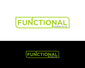 Functional PharmD. by KG entry by binbin design