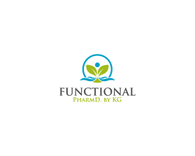 Functional PharmD. by KG entry by BPBdesign