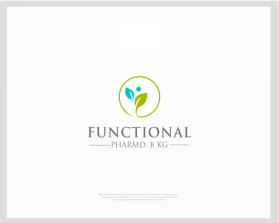 Functional PharmD. by KG entry by Adi Grafhic