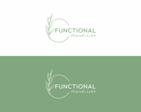 Functional PharmD. by KG entry by bluetones