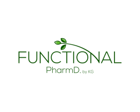 Functional PharmD. by KG entry by Erlando