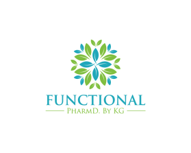 Functional PharmD. by KG entry by BPBdesign