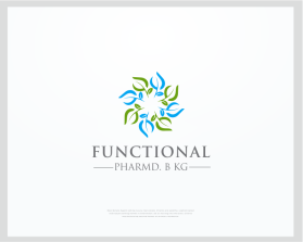 Functional PharmD. by KG entry by Adi Grafhic