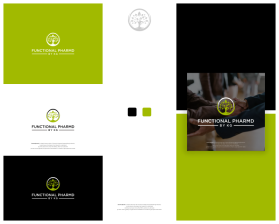 Functional PharmD. by KG entry by manaf