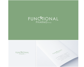 Functional PharmD. by KG entry by Adi Grafhic