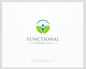 Functional PharmD. by KG entry by Adi Grafhic