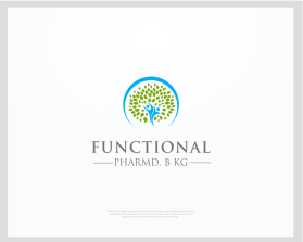 Functional PharmD. by KG entry by Adi Grafhic