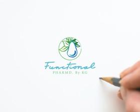 Functional PharmD. by KG entry by elhusen