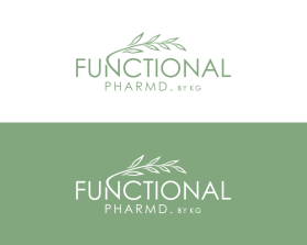 Functional PharmD. by KG entry by andsue